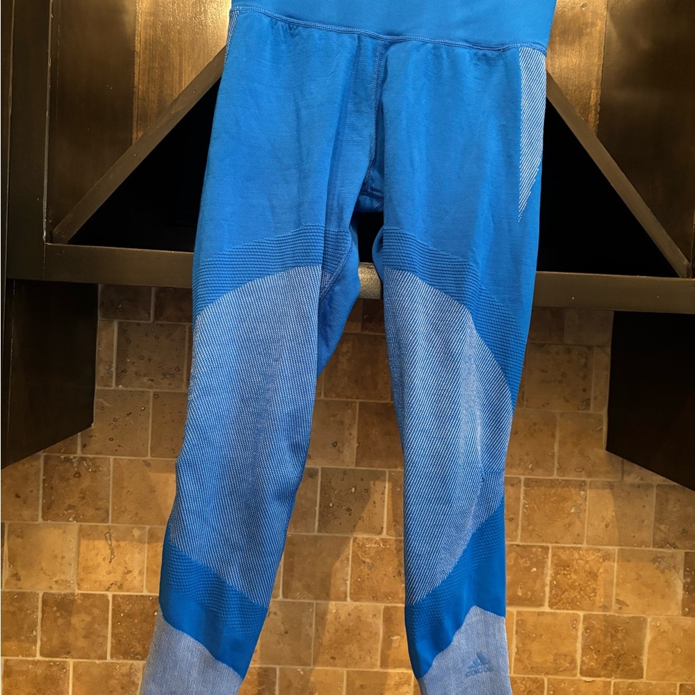 Adidas Prime Knit Leggings